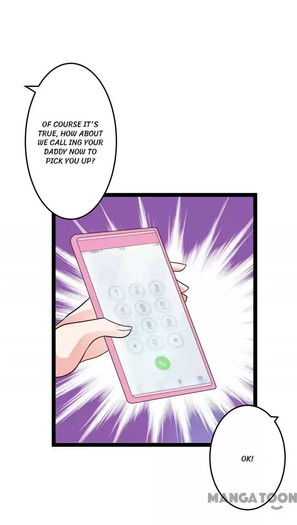 Shamefaced Kiss Episode 134