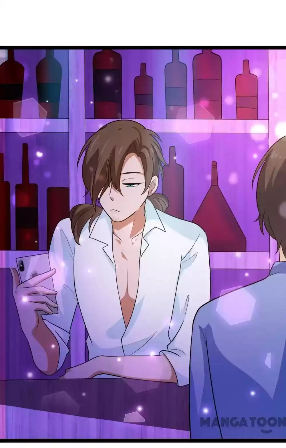 Shamefaced Kiss Episode 134