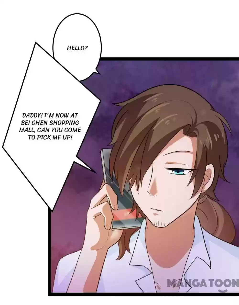 Shamefaced Kiss Episode 134