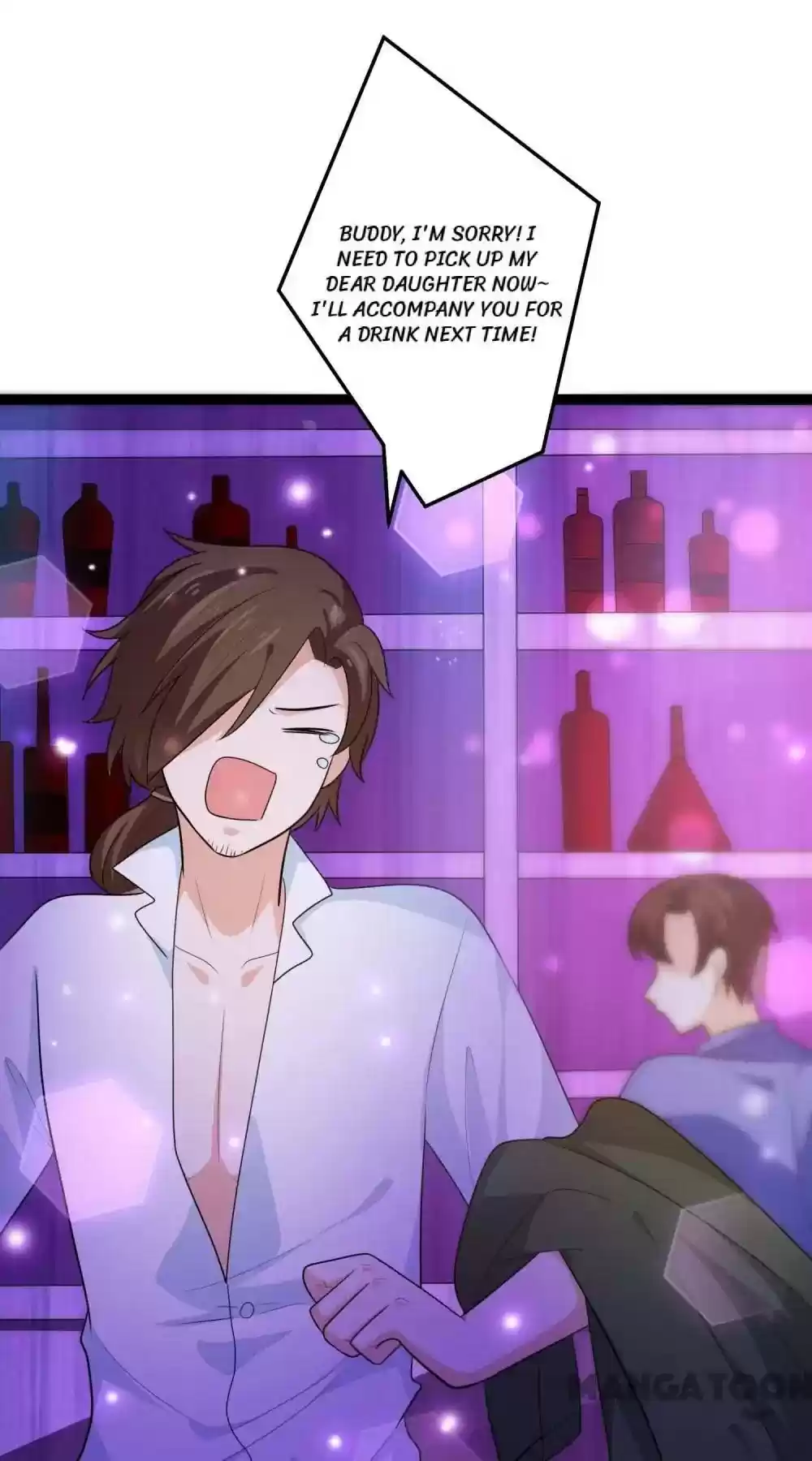 Shamefaced Kiss Episode 134