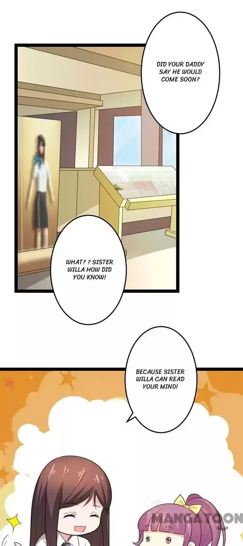 Shamefaced Kiss Episode 134