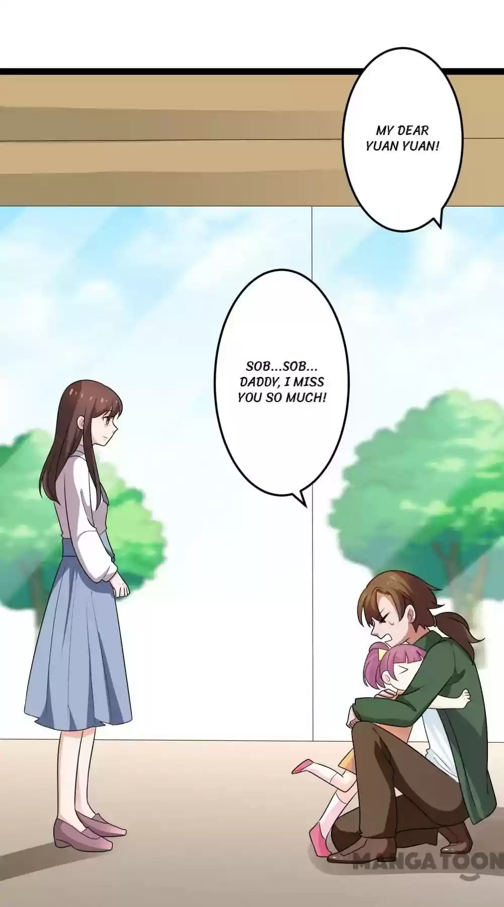 Shamefaced Kiss Episode 134