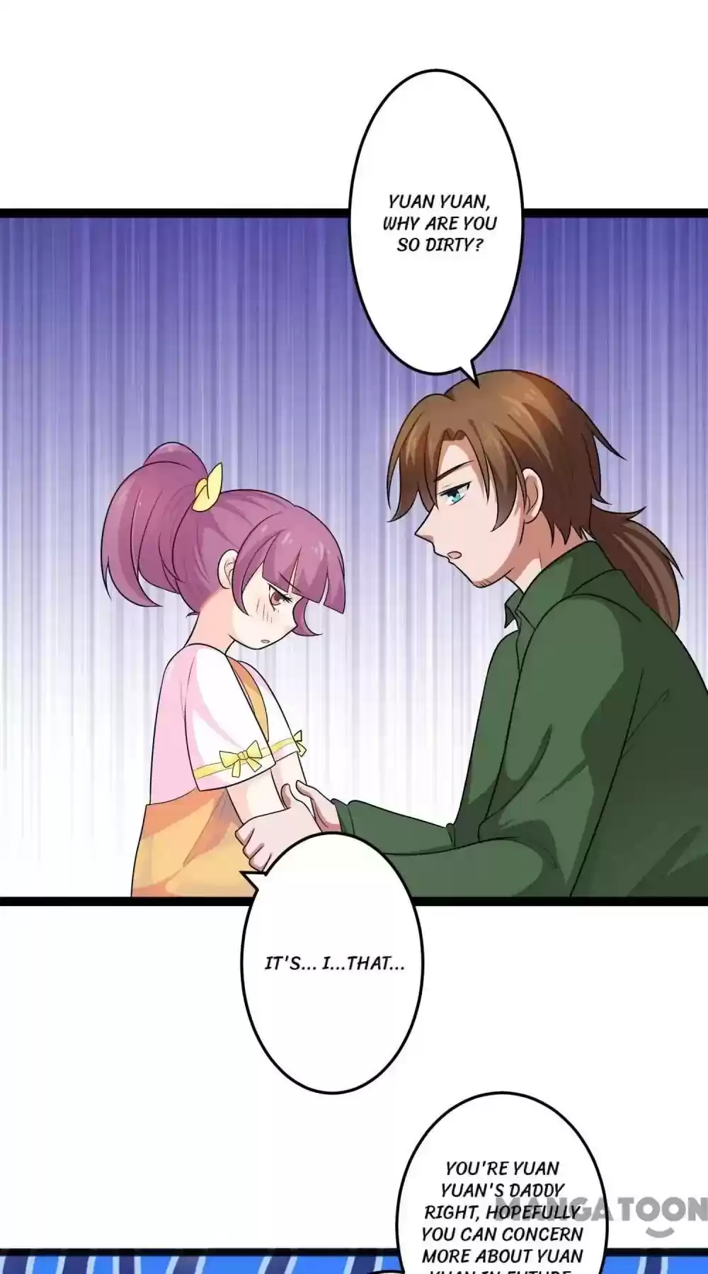 Shamefaced Kiss Episode 134