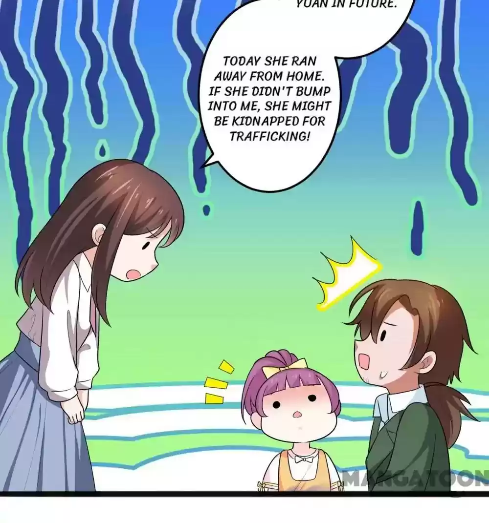 Shamefaced Kiss Episode 134