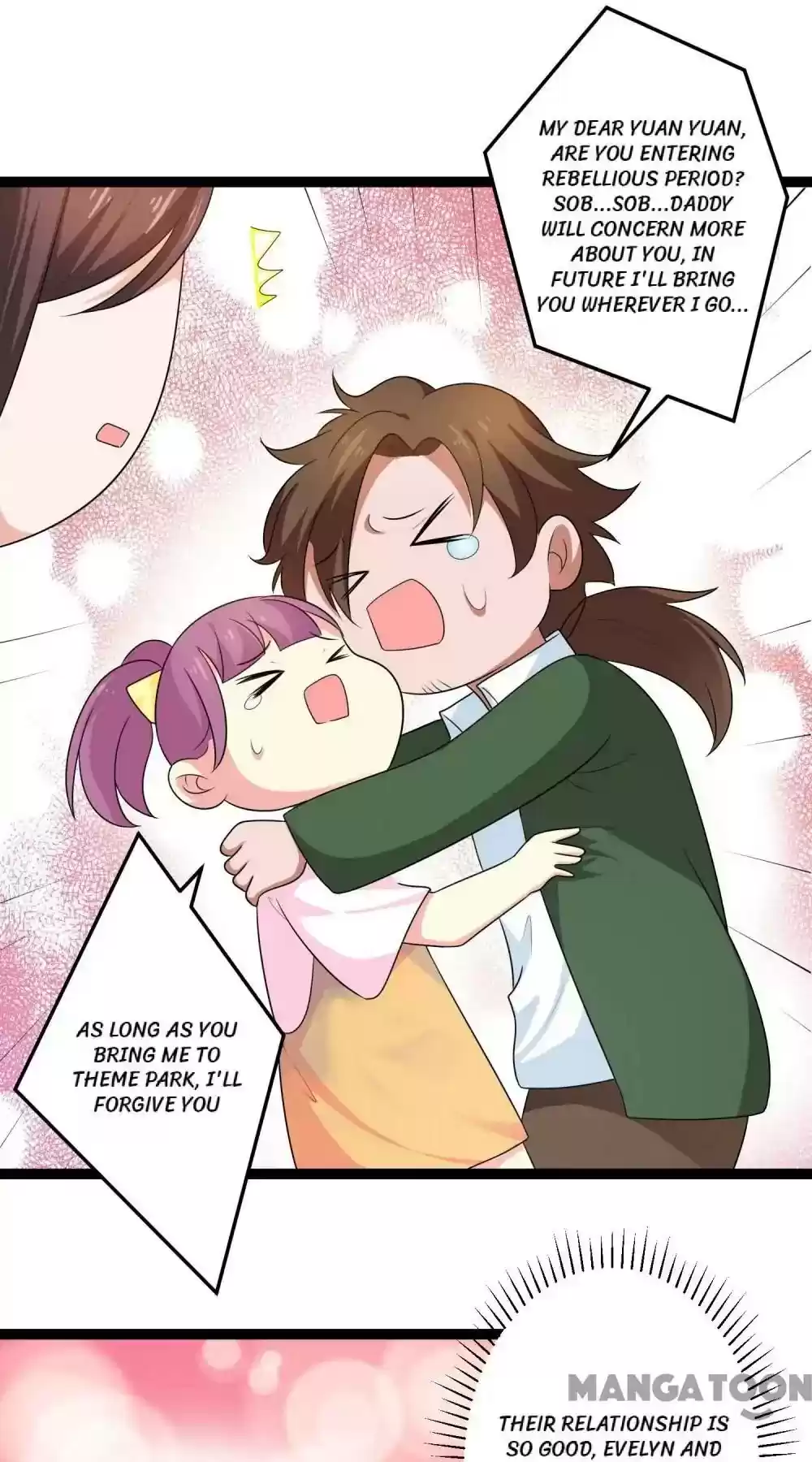 Shamefaced Kiss Episode 134