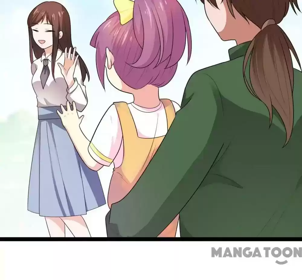 Shamefaced Kiss Episode 134