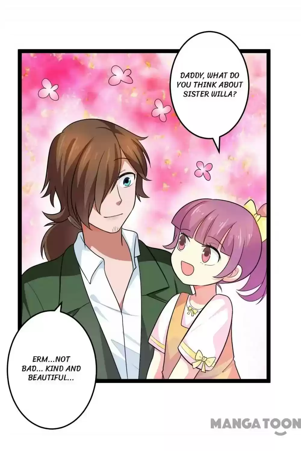 Shamefaced Kiss Episode 134