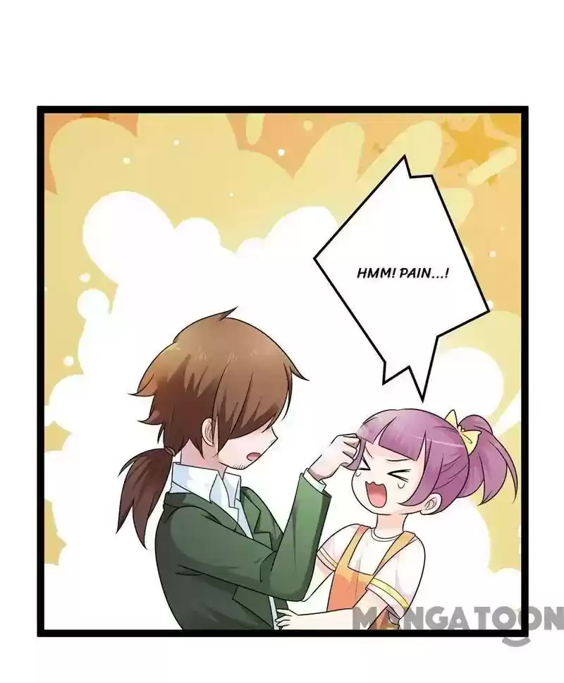 Shamefaced Kiss Episode 135