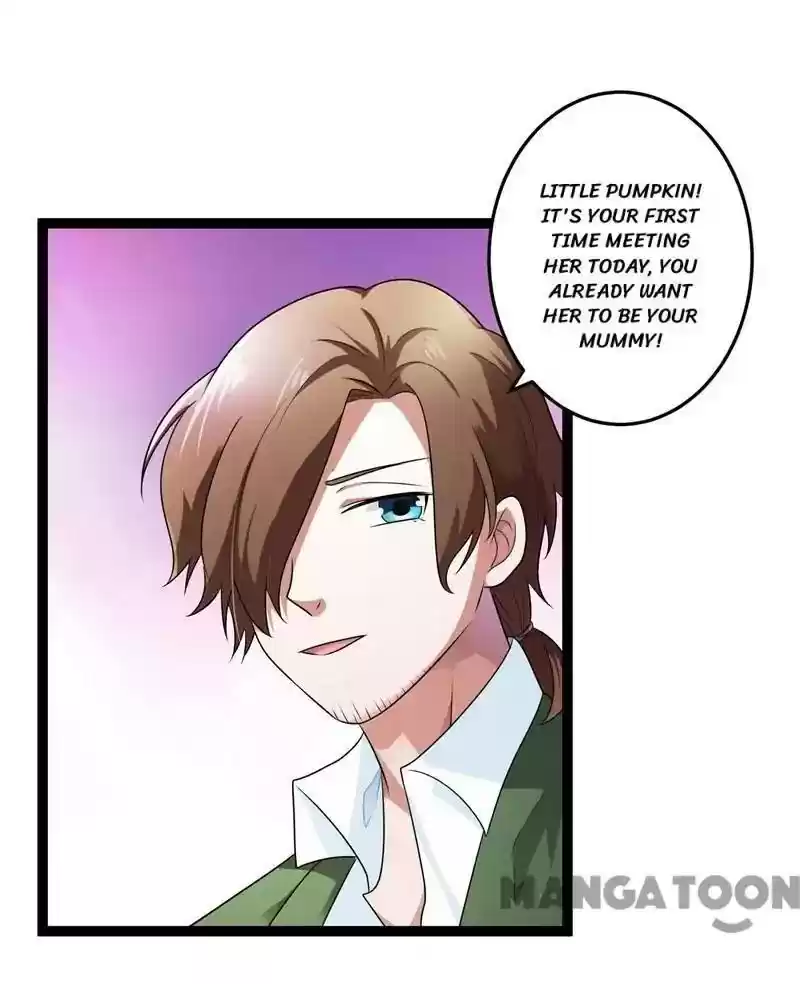 Shamefaced Kiss Episode 135