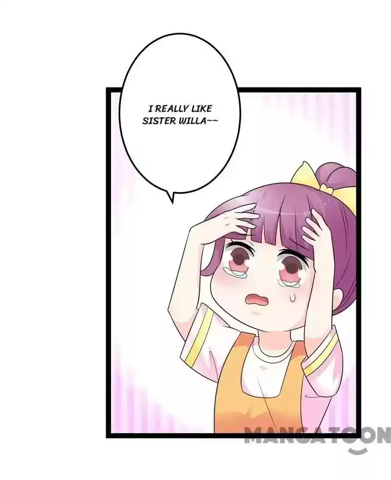 Shamefaced Kiss Episode 135