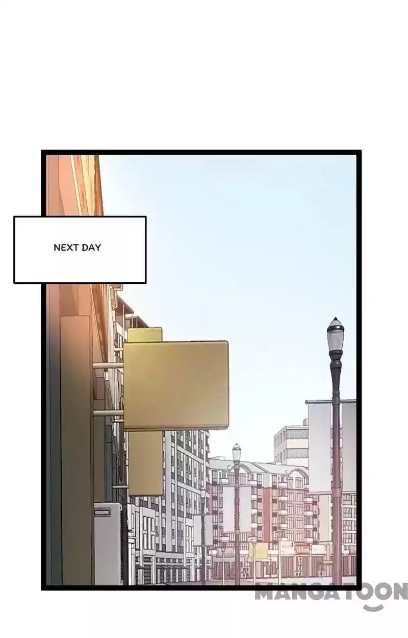 Shamefaced Kiss Episode 135