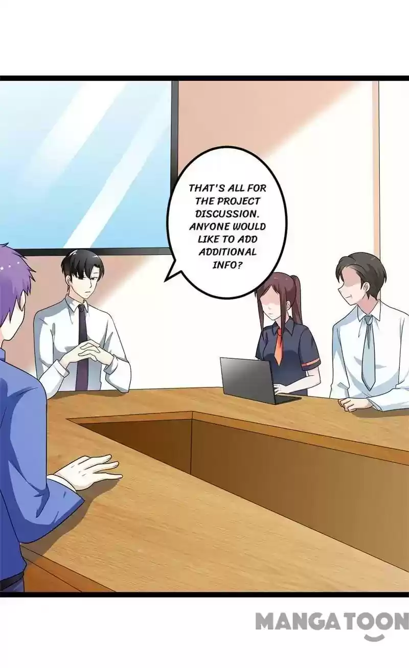 Shamefaced Kiss Episode 135