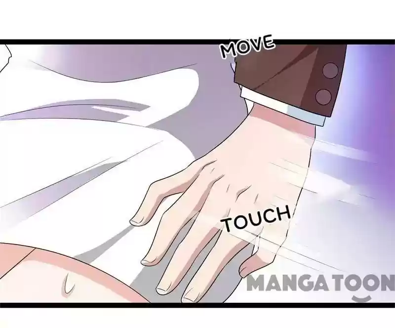 Shamefaced Kiss Episode 135