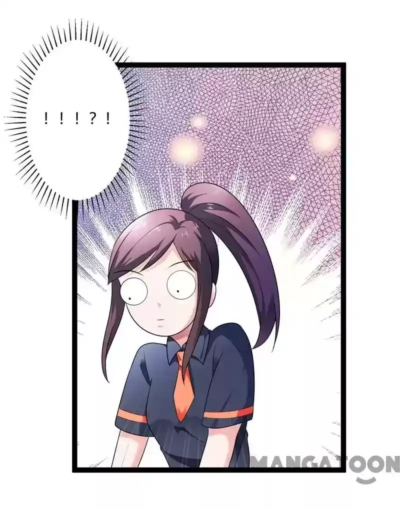 Shamefaced Kiss Episode 135