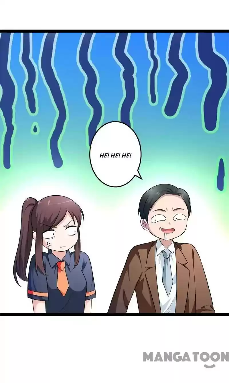 Shamefaced Kiss Episode 135