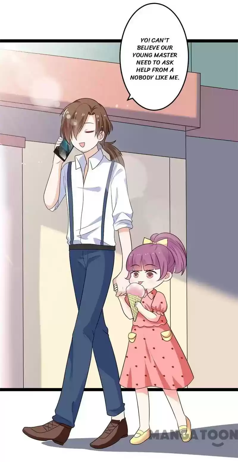 Shamefaced Kiss Episode 135