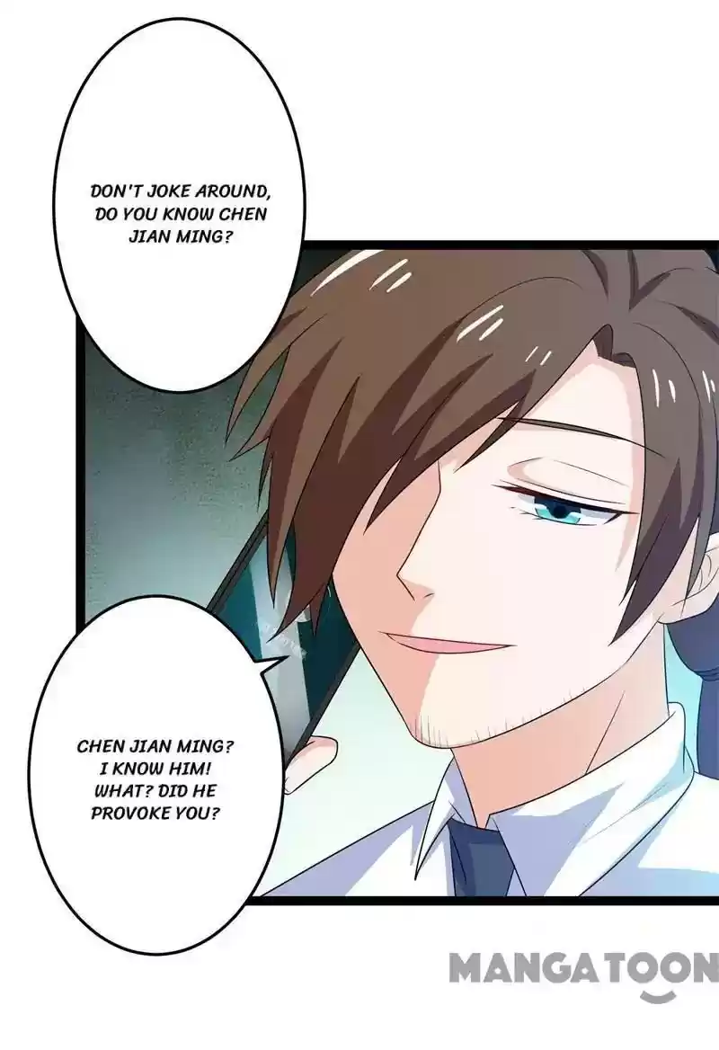 Shamefaced Kiss Episode 135