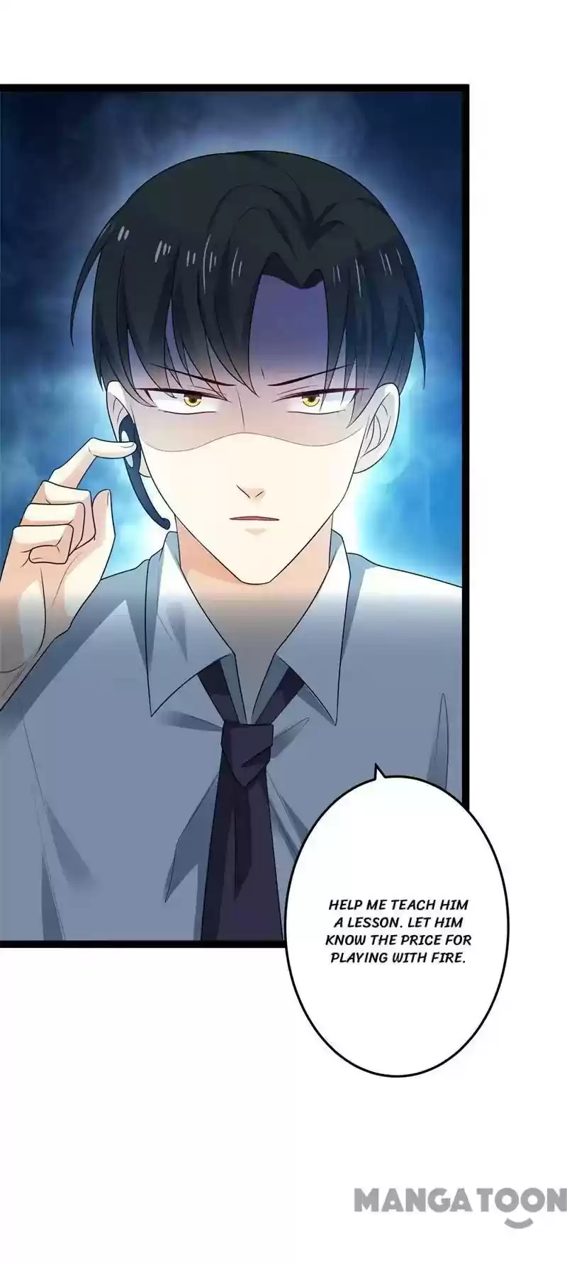 Shamefaced Kiss Episode 135