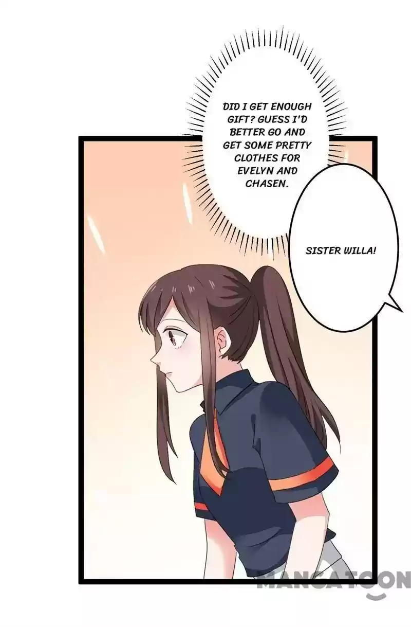 Shamefaced Kiss Episode 135