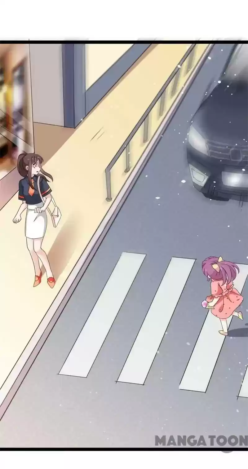 Shamefaced Kiss Episode 135