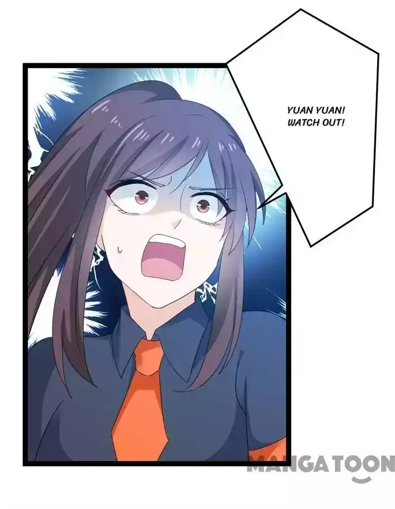 Shamefaced Kiss Episode 135