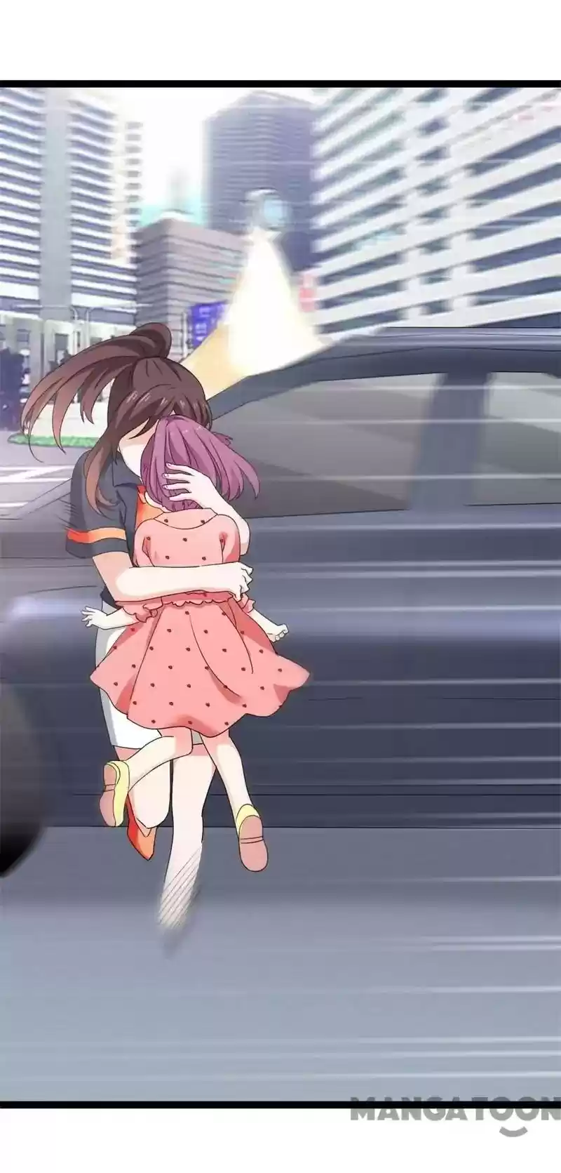 Shamefaced Kiss Episode 135