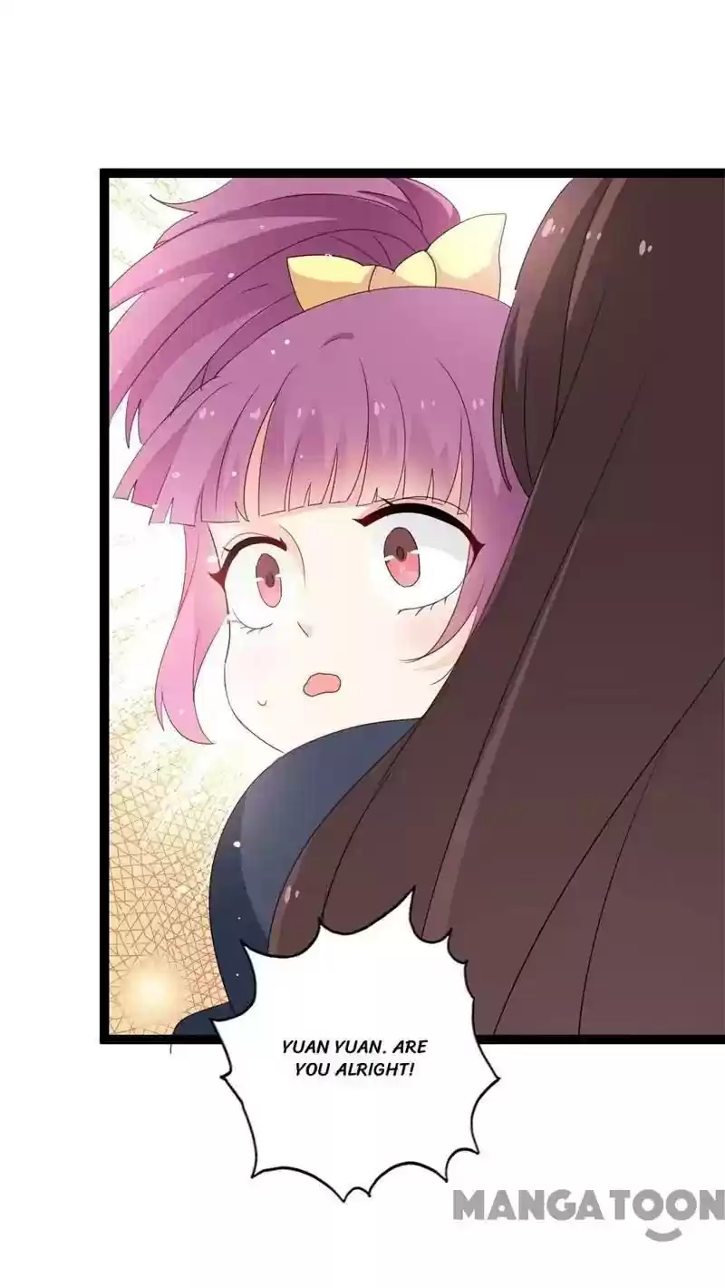 Shamefaced Kiss Episode 135