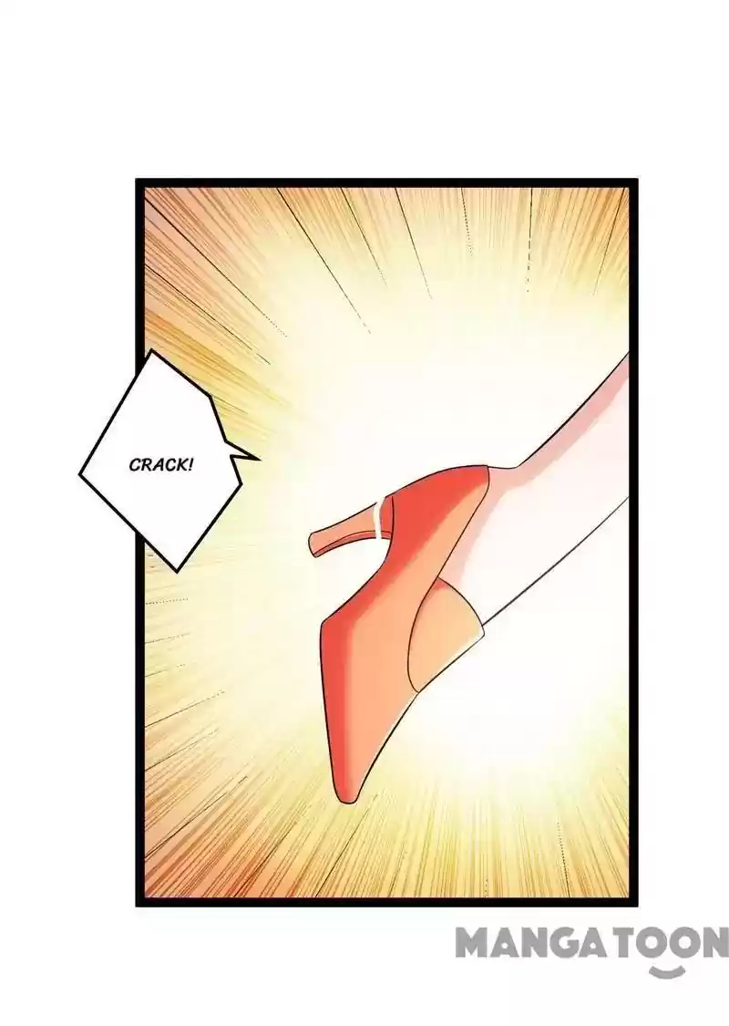 Shamefaced Kiss Episode 135