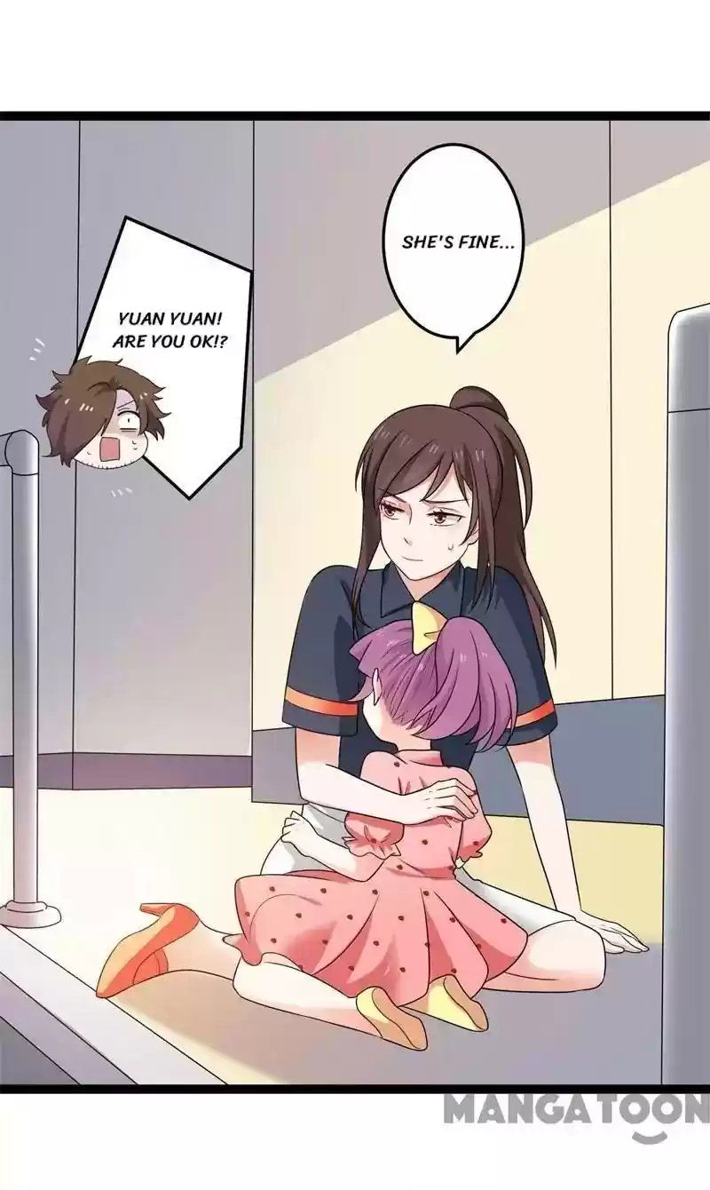 Shamefaced Kiss Episode 135