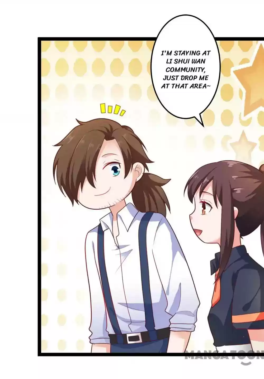 Shamefaced Kiss Episode 136