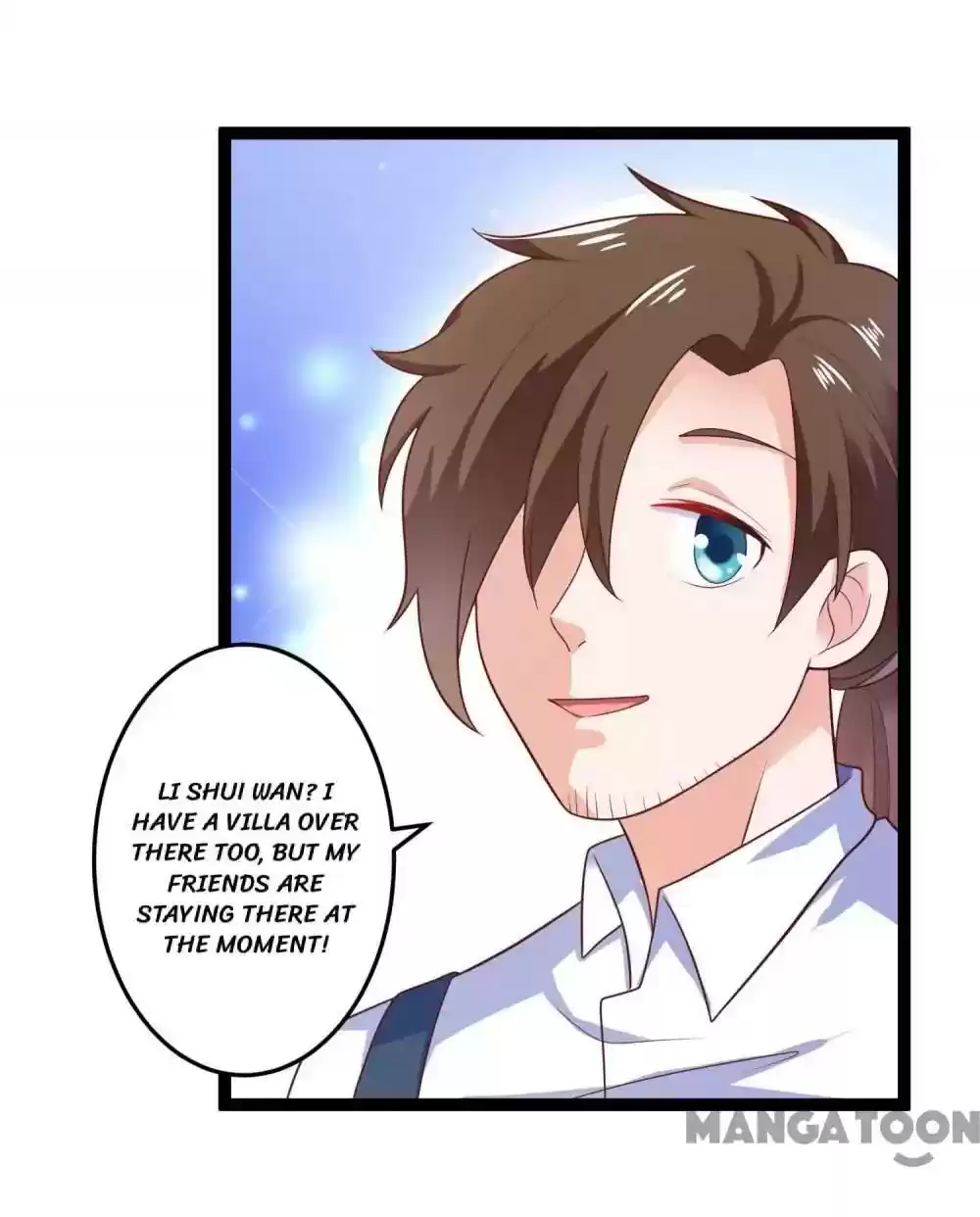 Shamefaced Kiss Episode 136