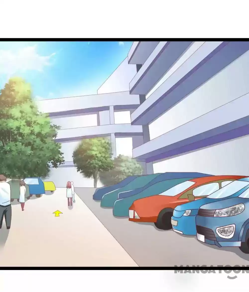 Shamefaced Kiss Episode 136