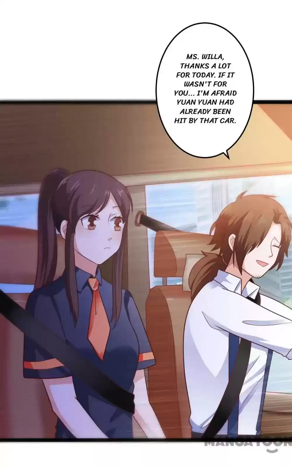 Shamefaced Kiss Episode 136