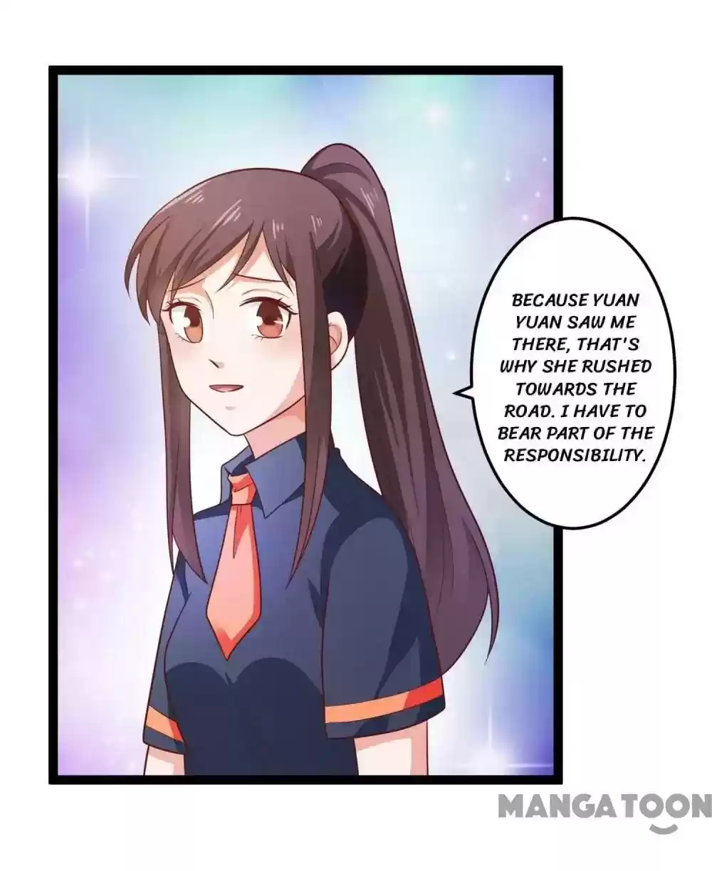 Shamefaced Kiss Episode 136