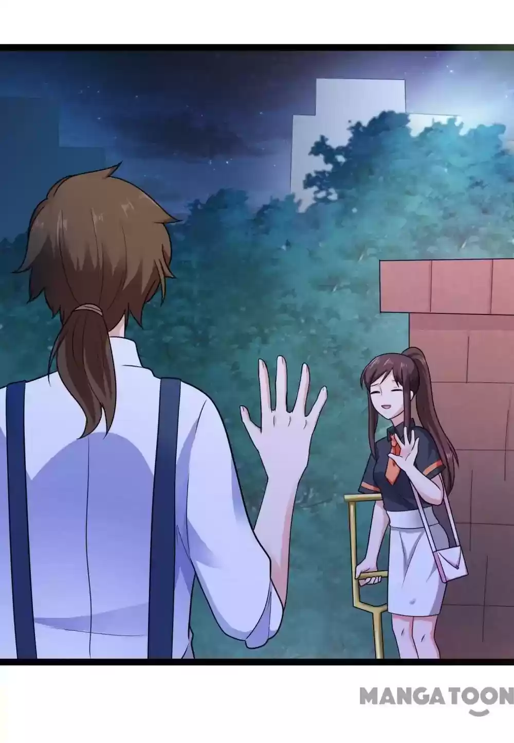 Shamefaced Kiss Episode 136