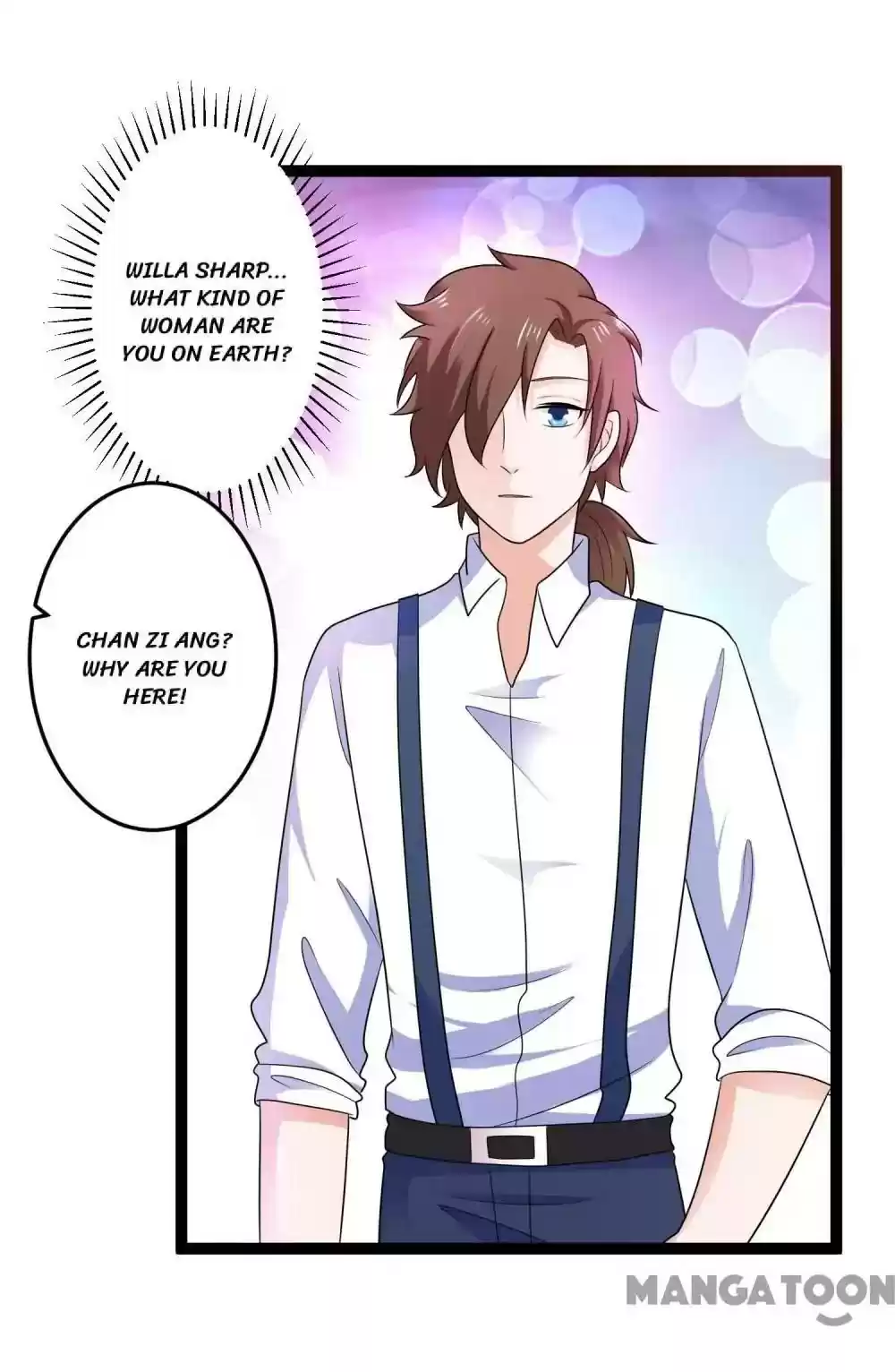 Shamefaced Kiss Episode 136