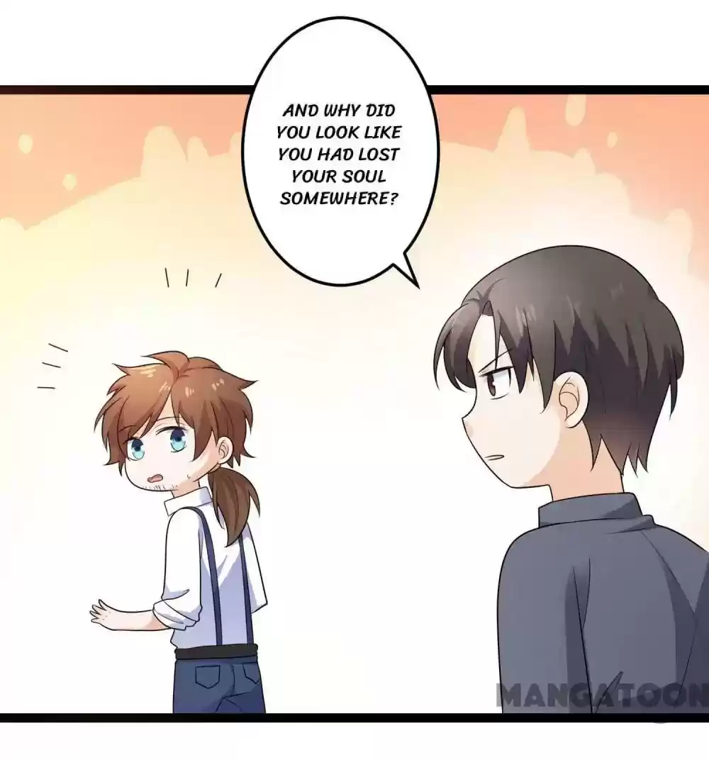 Shamefaced Kiss Episode 136