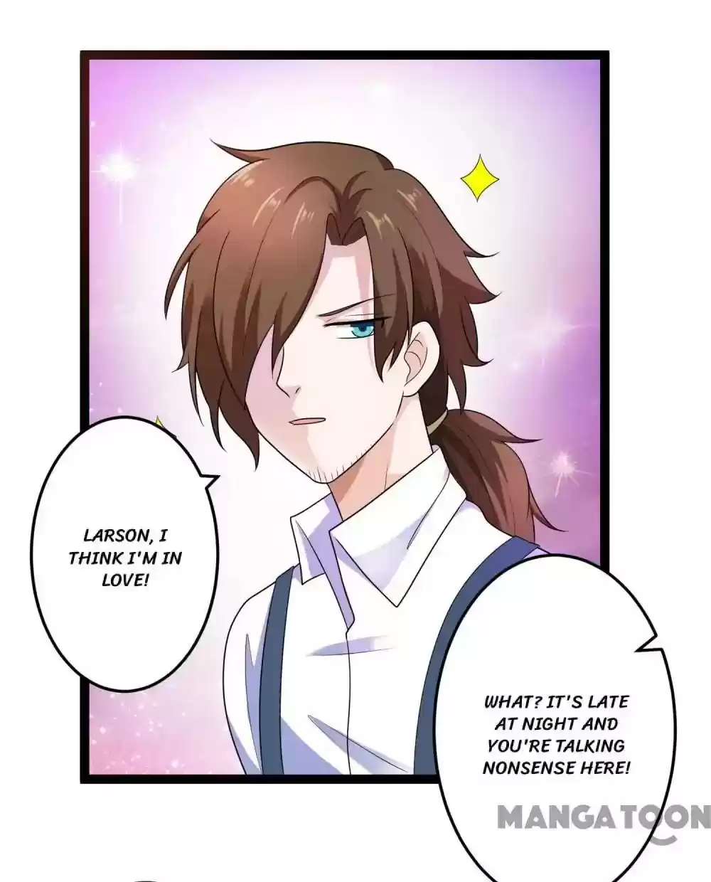 Shamefaced Kiss Episode 136