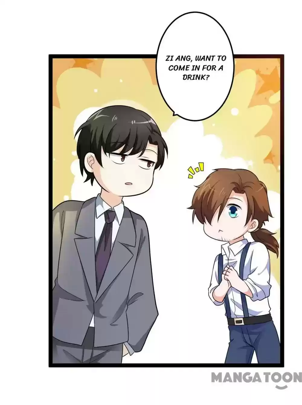 Shamefaced Kiss Episode 136