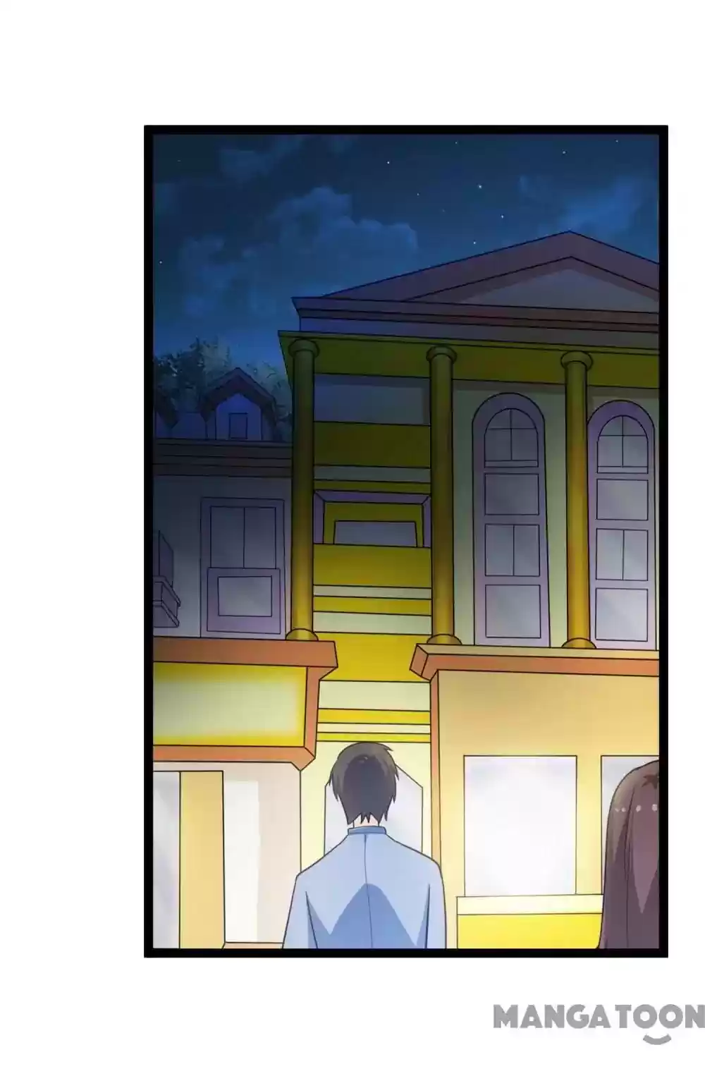 Shamefaced Kiss Episode 136