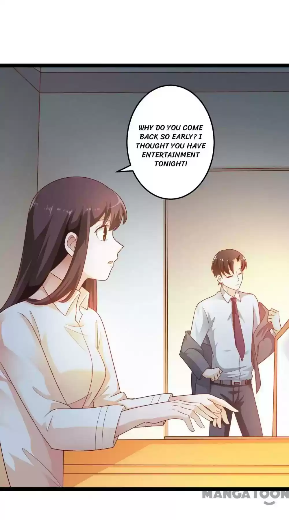 Shamefaced Kiss Episode 136