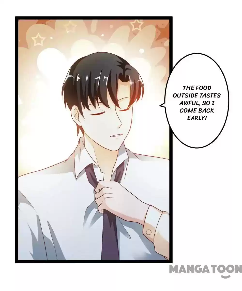 Shamefaced Kiss Episode 136