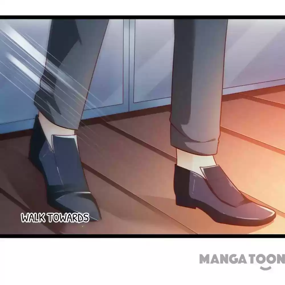 Shamefaced Kiss Episode 136