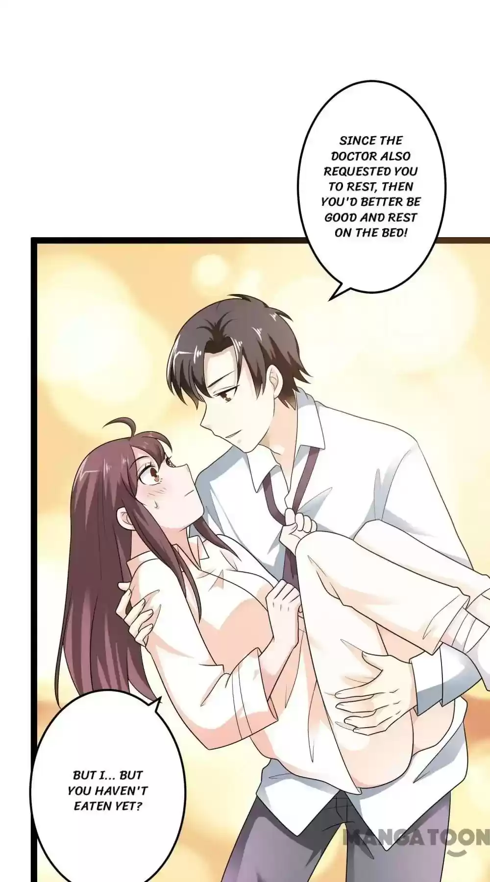 Shamefaced Kiss Episode 136