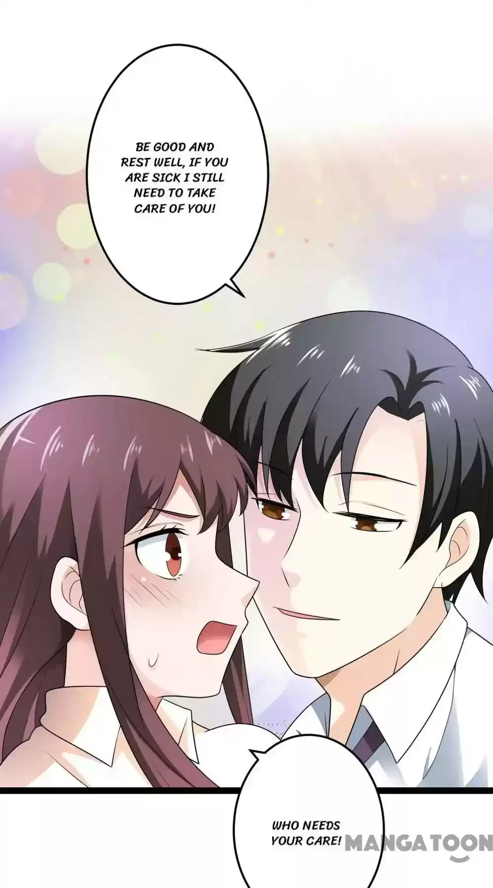 Shamefaced Kiss Episode 136