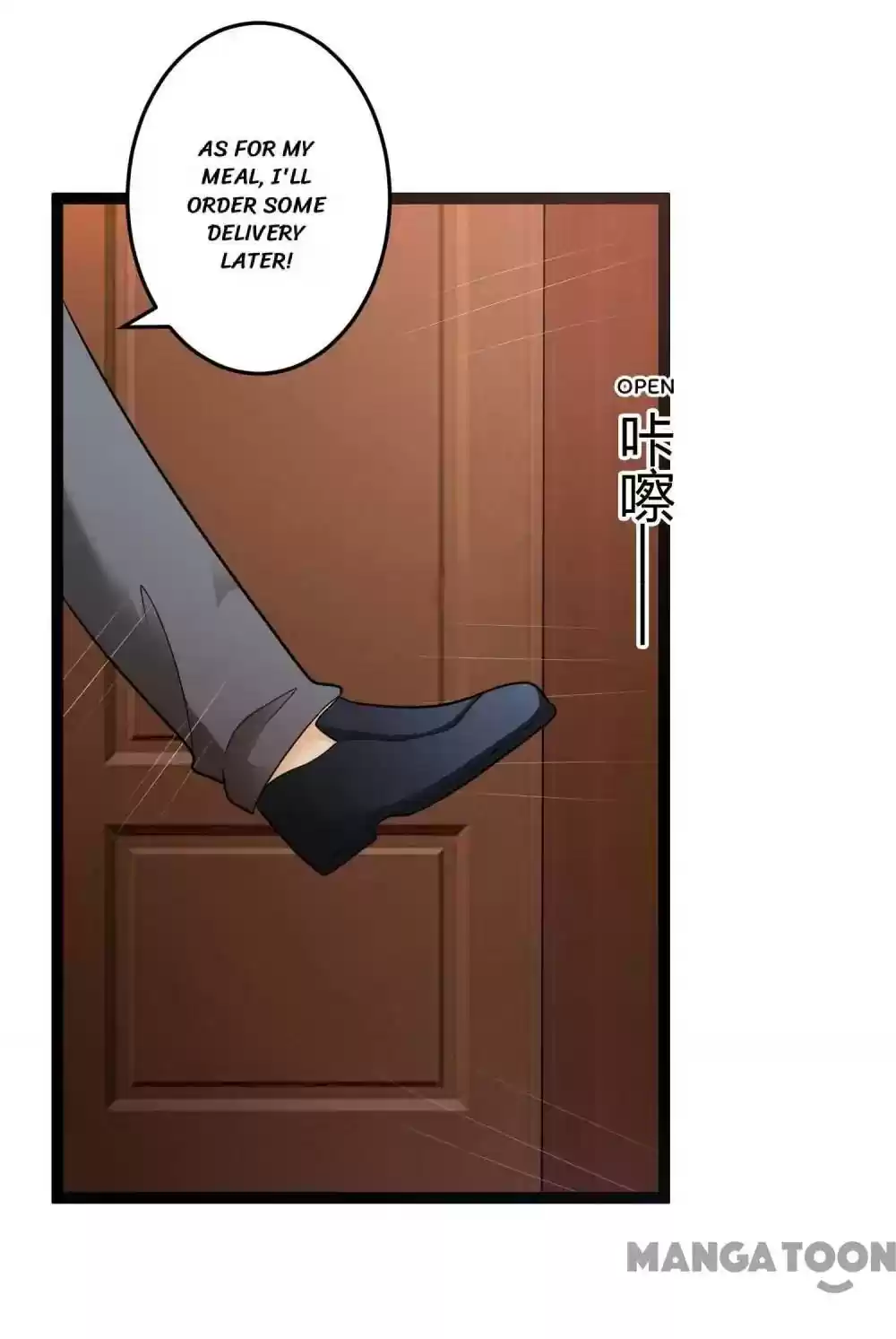 Shamefaced Kiss Episode 136