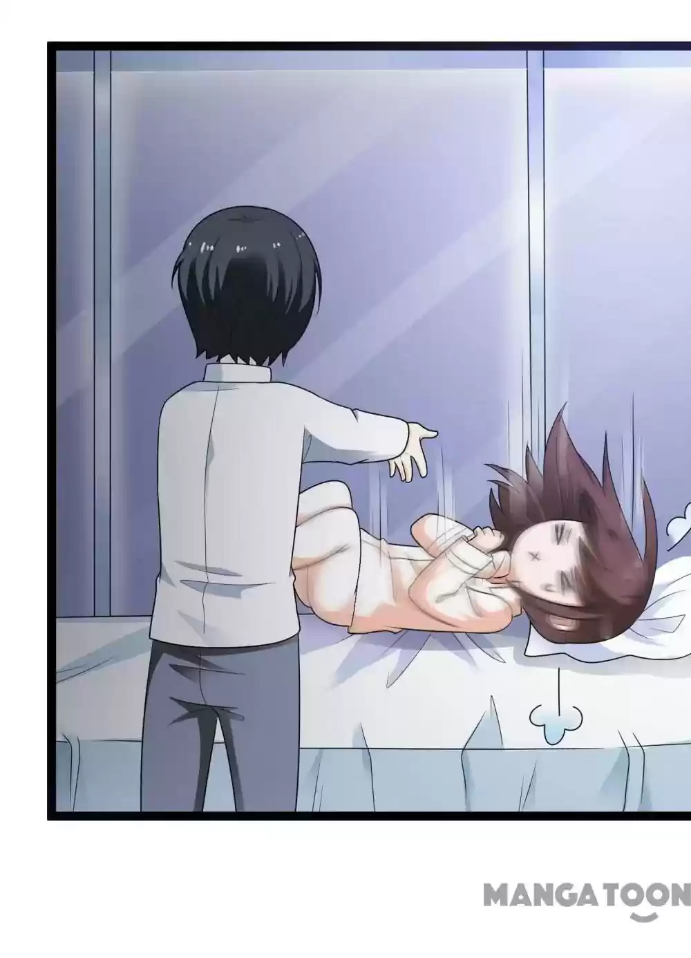 Shamefaced Kiss Episode 136