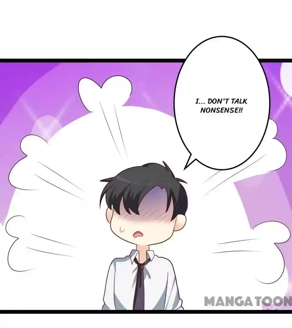 Shamefaced Kiss Episode 137