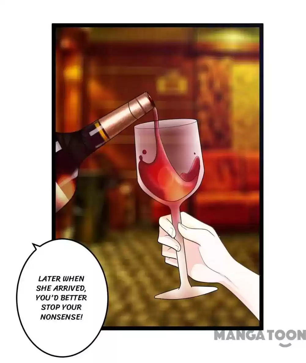 Shamefaced Kiss Episode 137