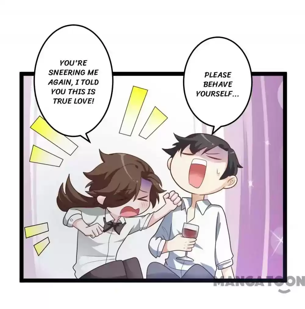 Shamefaced Kiss Episode 137